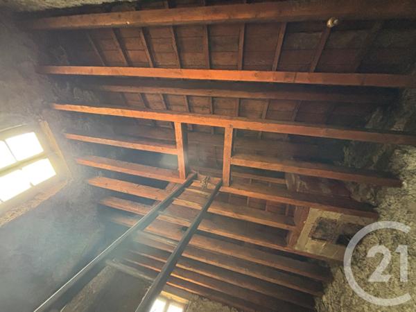 Maison à vendre  3 pièces - 50,58 m2 VANOSC - 07