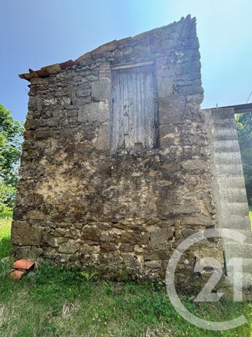 Maison à vendre  3 pièces - 50,58 m2 VANOSC - 07