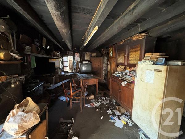 Maison à vendre  3 pièces - 50,58 m2 VANOSC - 07