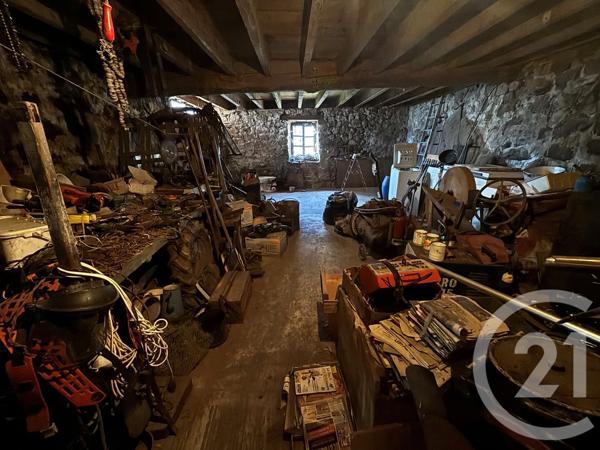 Maison à vendre  3 pièces - 50,58 m2 VANOSC - 07