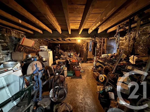 Maison à vendre  3 pièces - 50,58 m2 VANOSC - 07