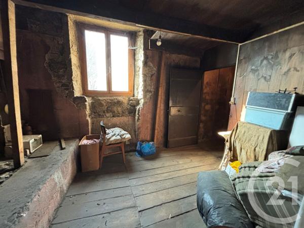 Maison à vendre  3 pièces - 50,58 m2 VANOSC - 07