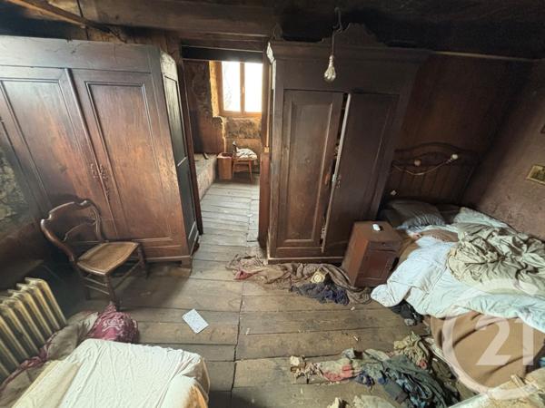 Maison à vendre  3 pièces - 50,58 m2 VANOSC - 07