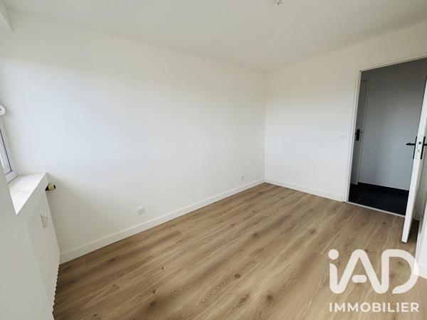 Appartement à vendre 2 pièces 52 m² Marcq-en-Barœul