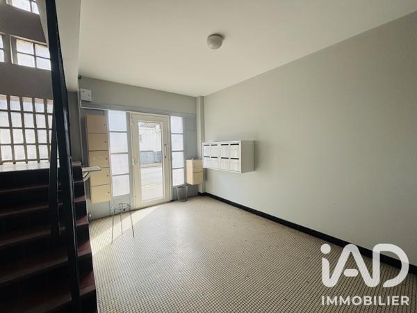 Appartement à vendre 2 pièces 52 m² Marcq-en-Barœul