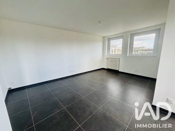 Appartement à vendre 2 pièces 52 m² Marcq-en-Barœul
