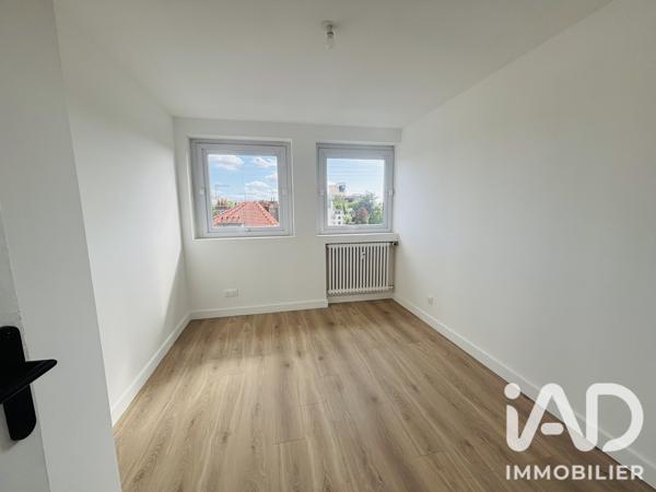 Appartement à vendre 2 pièces 52 m² Marcq-en-Barœul
