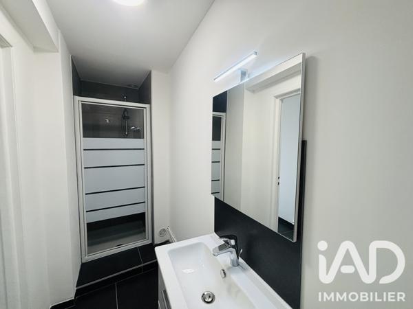Appartement à vendre 2 pièces 52 m² Marcq-en-Barœul