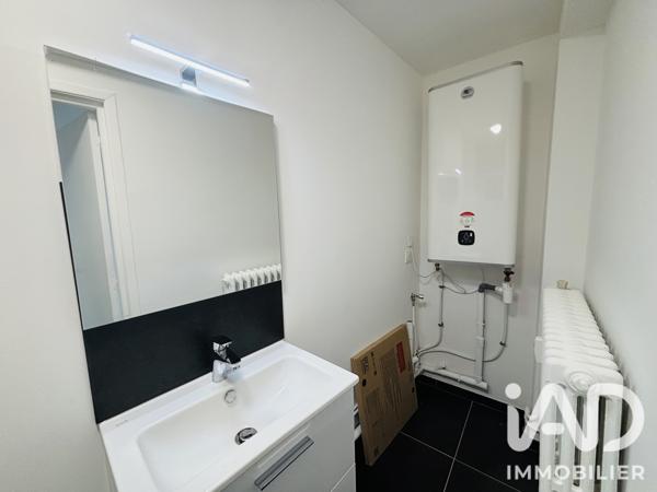 Appartement à vendre 2 pièces 52 m² Marcq-en-Barœul