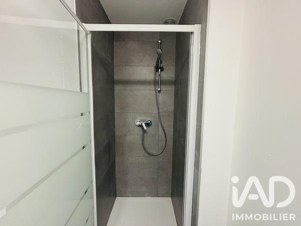 Appartement à vendre 2 pièces 52 m² Marcq-en-Barœul
