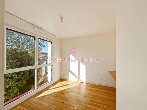 Maison à vendre 4 pièces de 83 m²