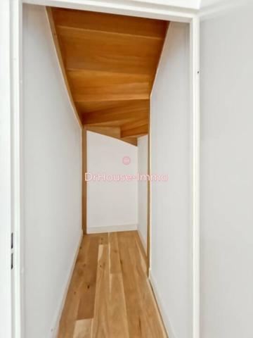 Maison à vendre 4 pièces de 83 m²