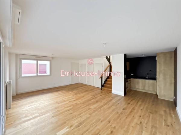 Maison à vendre 4 pièces de 83 m²