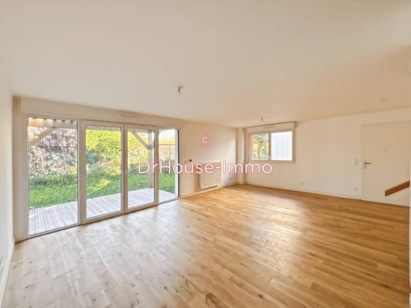 Maison à vendre 4 pièces de 83 m²