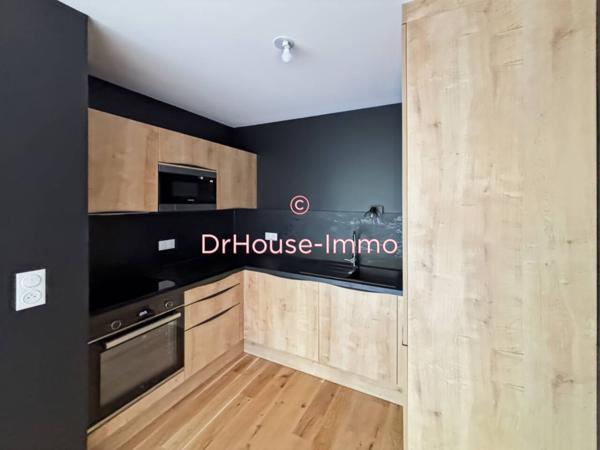 Maison à vendre 4 pièces de 83 m²