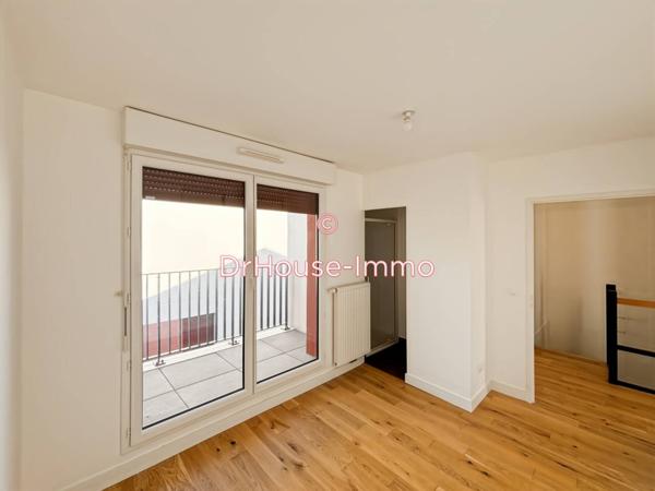 Maison à vendre 4 pièces de 83 m²