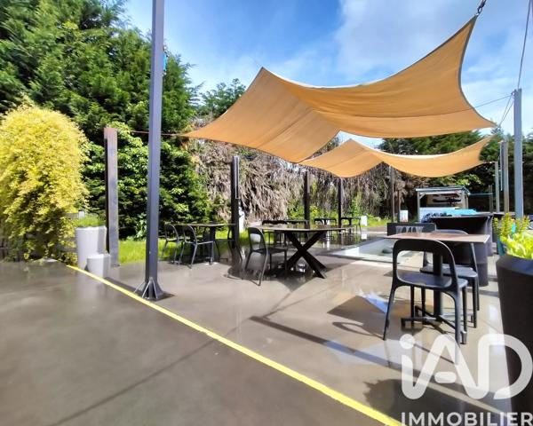 Murs commerciaux  à vendre 410 m² Tourcoing