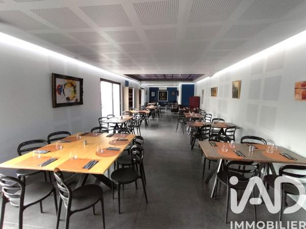 Murs commerciaux  à vendre 410 m² Tourcoing