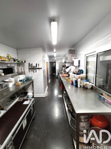 Murs commerciaux  à vendre 410 m² Tourcoing