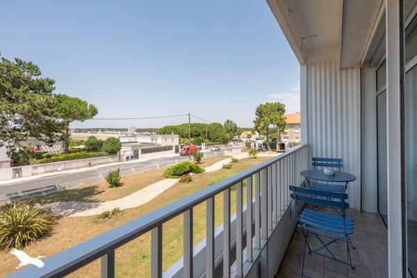 Appartement à vendre 349 850 € Saint-Georges-de-Didonne 3 p 65 m² DPE D