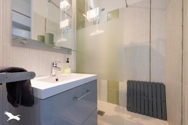 Appartement à vendre 349 850 € Saint-Georges-de-Didonne 3 p 65 m² DPE D