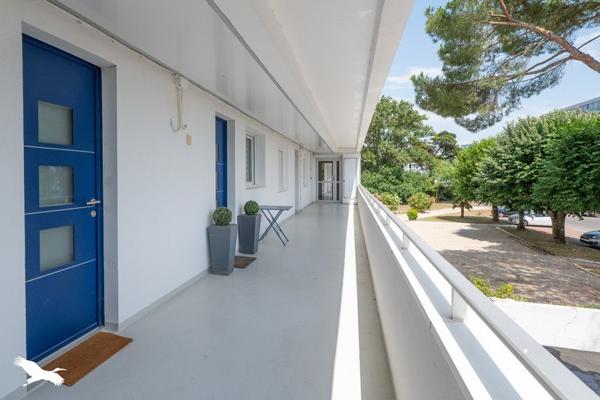 Appartement à vendre 349 850 € Saint-Georges-de-Didonne 3 p 65 m² DPE D