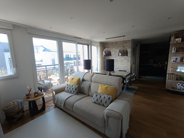 Appartement Elancourt 5 pièce(s) 100 m²