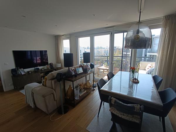 Appartement Elancourt 5 pièce(s) 100 m²