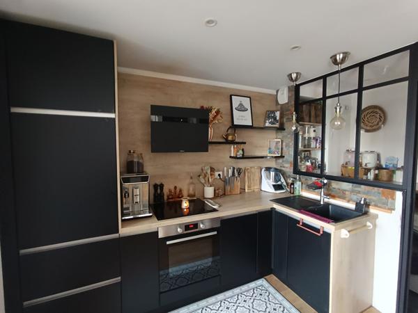 Appartement Elancourt 5 pièce(s) 100 m²