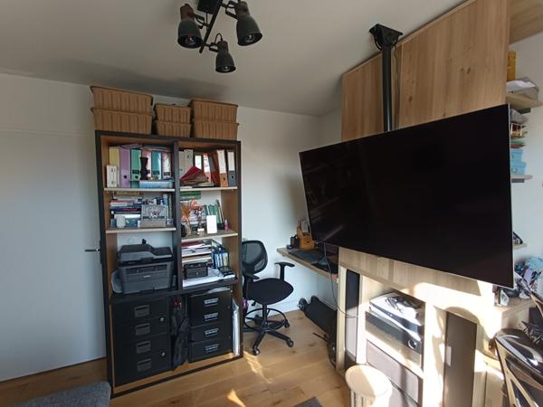 Appartement Elancourt 5 pièce(s) 100 m²