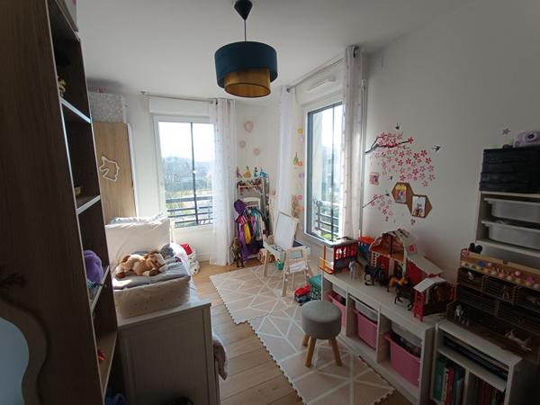 Appartement Elancourt 5 pièce(s) 100 m²