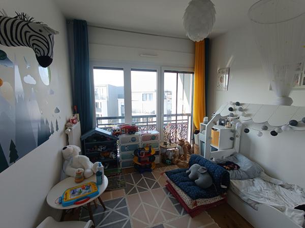 Appartement Elancourt 5 pièce(s) 100 m²