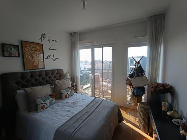 Appartement Elancourt 5 pièce(s) 100 m²