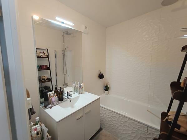 Appartement Elancourt 5 pièce(s) 100 m²