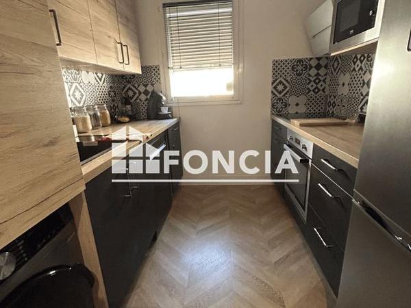 À vendre Appartement 3 pièces 65 m² - Rouen 76000