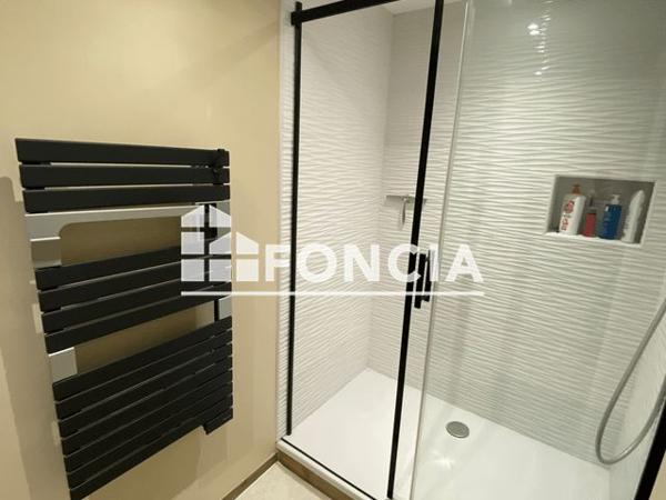 À vendre Appartement 3 pièces 65 m² - Rouen 76000