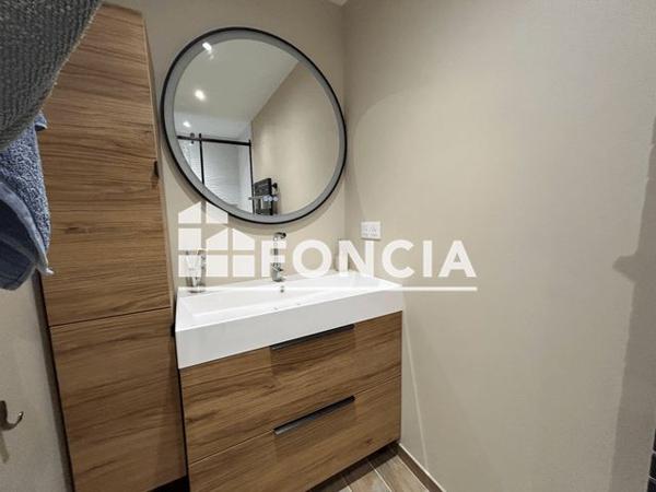 À vendre Appartement 3 pièces 65 m² - Rouen 76000