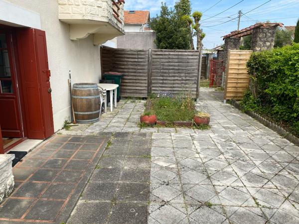 Location appartement Pessac : 760 € - AJP Immobilier Mérignac