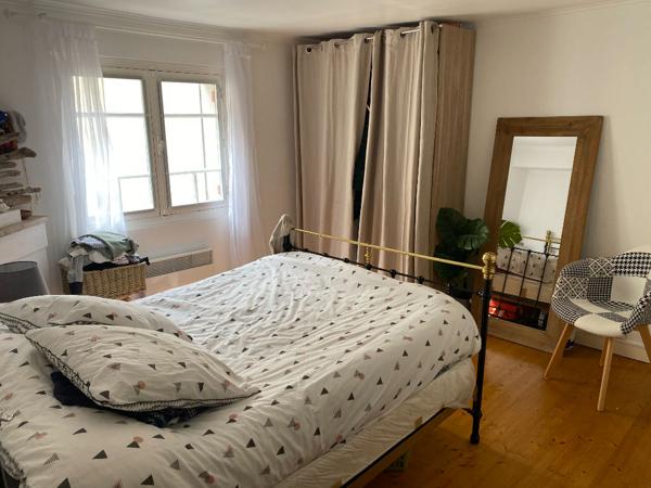Location appartement Pessac : 760 € - AJP Immobilier Mérignac