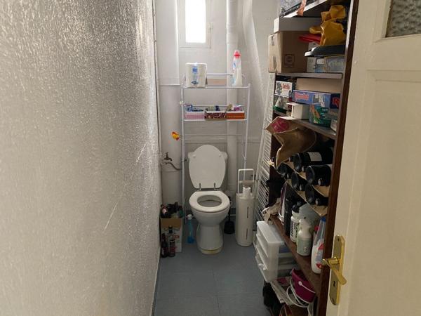 Location appartement Pessac : 760 € - AJP Immobilier Mérignac