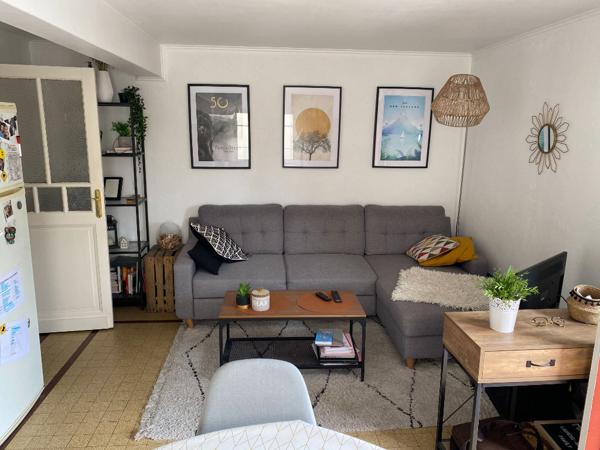 Location appartement Pessac : 760 € - AJP Immobilier Mérignac