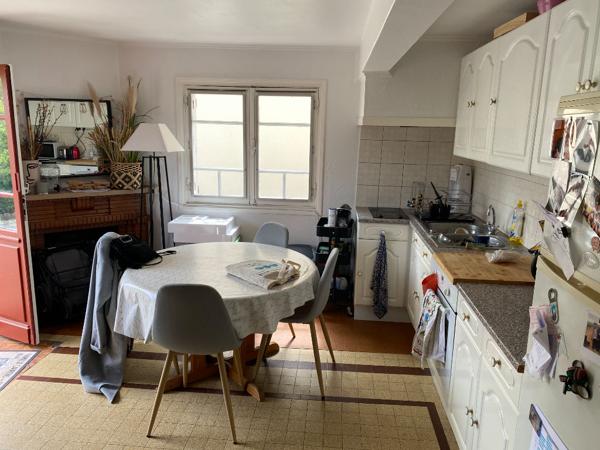 Location appartement Pessac : 760 € - AJP Immobilier Mérignac