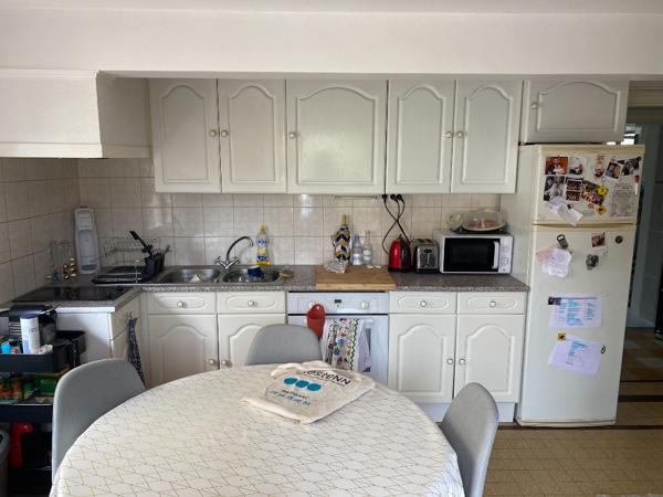 Location appartement Pessac : 760 € - AJP Immobilier Mérignac