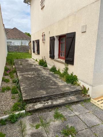 Location appartement Pessac : 760 € - AJP Immobilier Mérignac