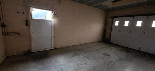 Maison à DOL-DE-BRETAGNE, 35120 - 7 pièces 130m²