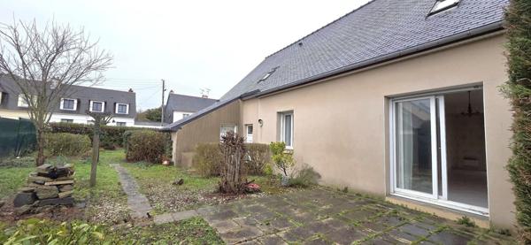 Maison à DOL-DE-BRETAGNE, 35120 - 7 pièces 130m²