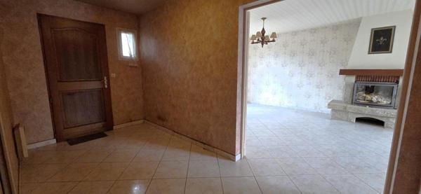 Maison à DOL-DE-BRETAGNE, 35120 - 7 pièces 130m²