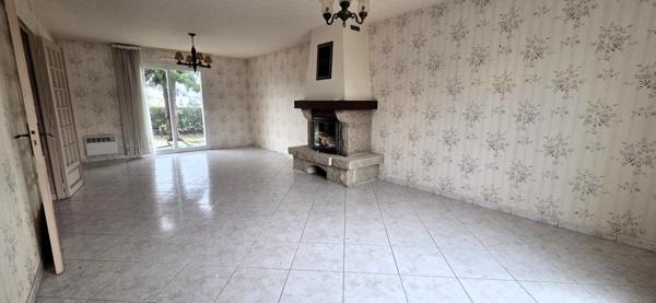 Maison à DOL-DE-BRETAGNE, 35120 - 7 pièces 130m²