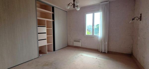 Maison à DOL-DE-BRETAGNE, 35120 - 7 pièces 130m²