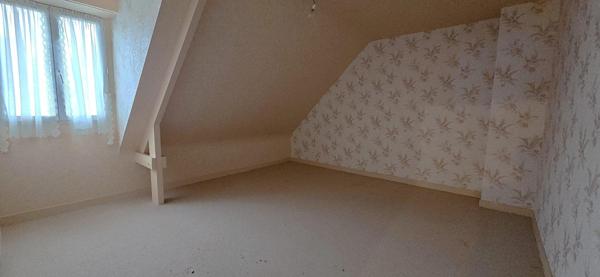 Maison à DOL-DE-BRETAGNE, 35120 - 7 pièces 130m²